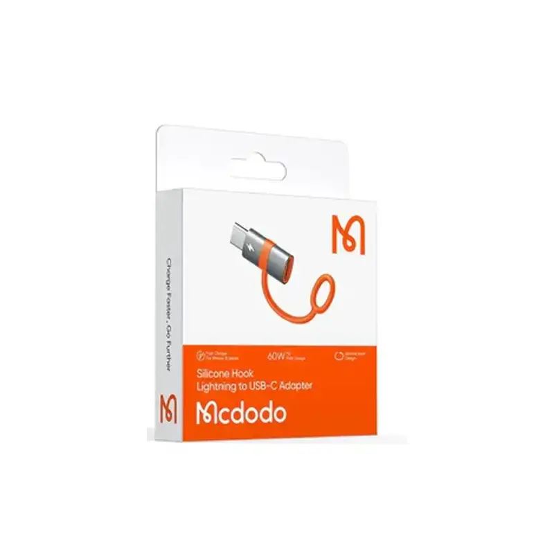 جعبه تبدیل OTG مک دودو مدل OT-0510